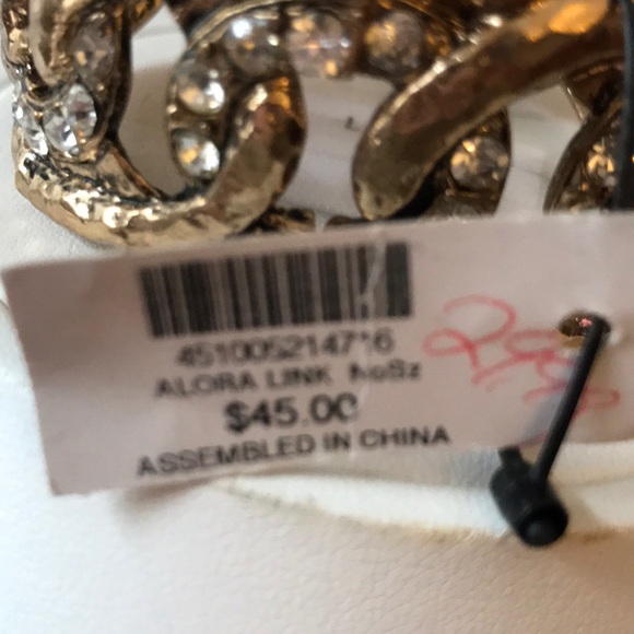 Chico’s stretch bracelet - Picture 4 of 4